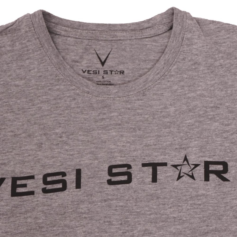Cotton Slim Fit T-shirts U- neck short sleevs - Picture 4 of 6